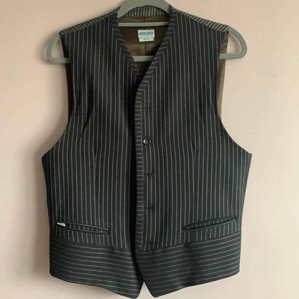 Kenzo vest